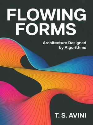 cover image of Flowing Forms